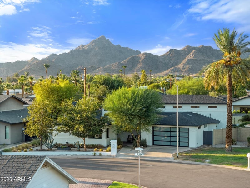 3230 E Colter St, Phoenix, AZ 85018