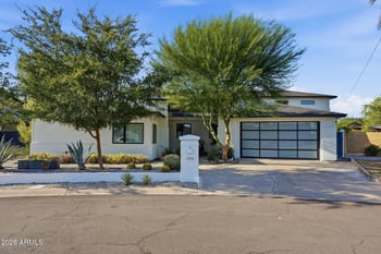 3230 E Colter St, Phoenix, AZ 85018