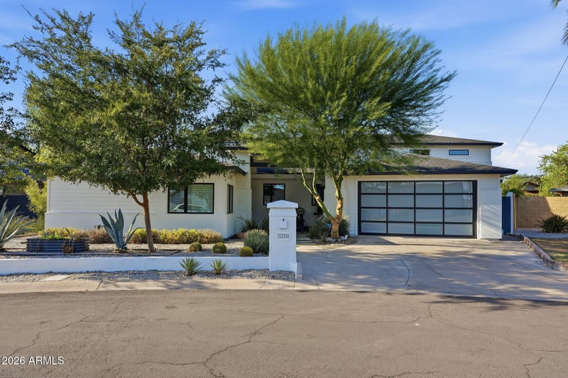 3230 E Colter St, Phoenix, AZ 85018