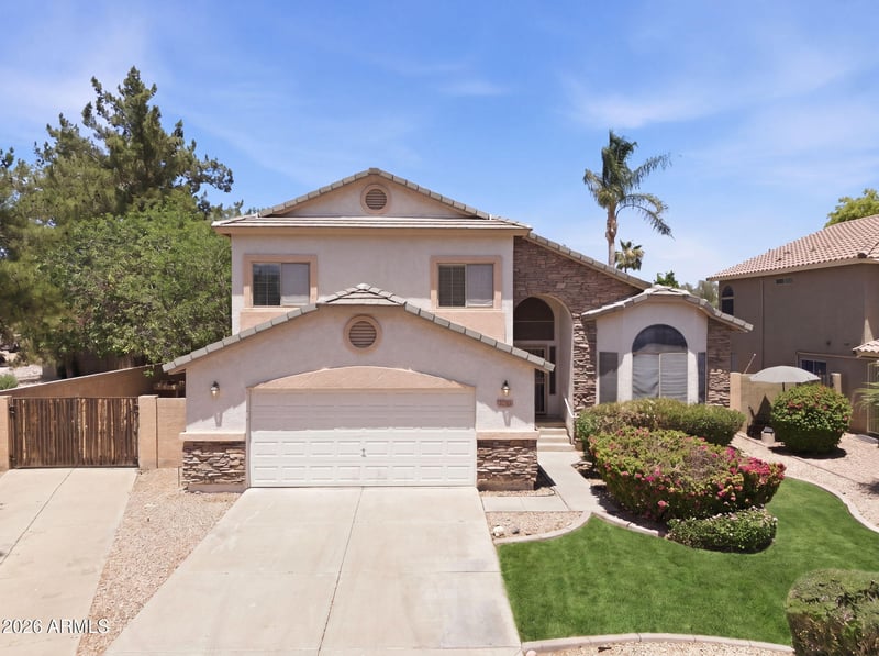 3230 E Ford Ave, Gilbert, AZ 85234
