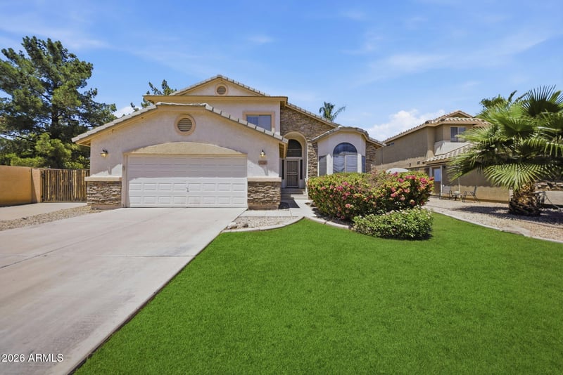 3230 E Ford Ave, Gilbert, AZ 85234