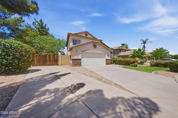 3230 E Ford Ave, Gilbert, AZ 85234