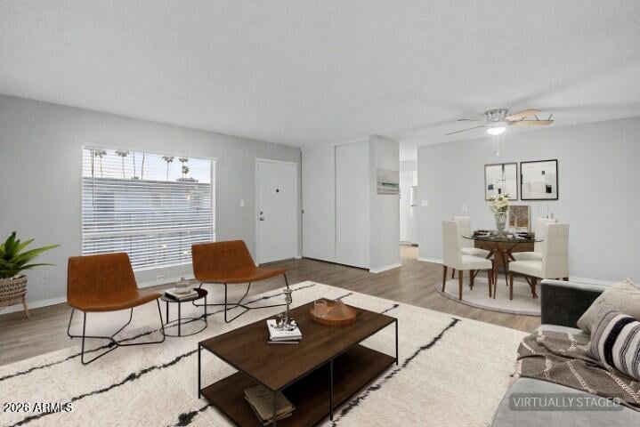 3230 E Pinchot Ave #32, Phoenix, AZ 85018