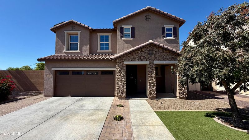 3230 E Rochelle St, Mesa, AZ 85213