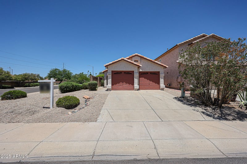 3230 Kristal Way, Phoenix, AZ 85050