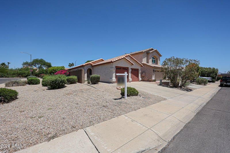 3230 Kristal Way, Phoenix, AZ 85050