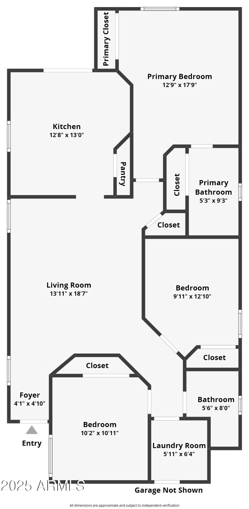 3230 Kristal Way, Phoenix, AZ 85050