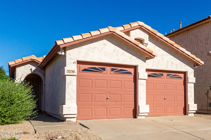 3230 Kristal Way, Phoenix, AZ 85050