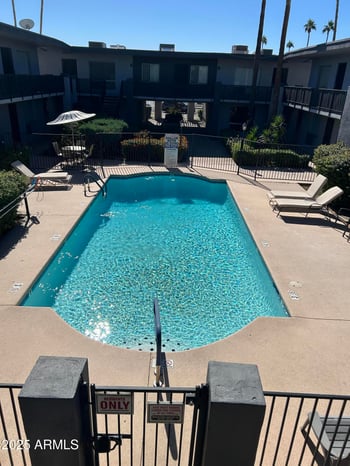 3230 Pinchot Ave #32, Phoenix, AZ 85018