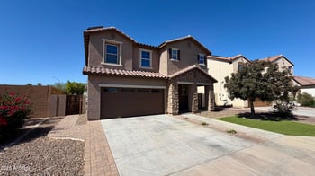 3230 Rochelle St, Mesa, AZ 85213