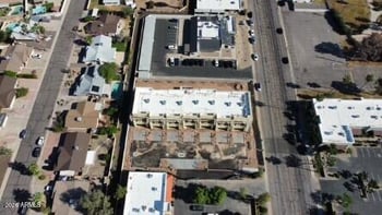 3230 S Country Club Way, Tempe, AZ 85282