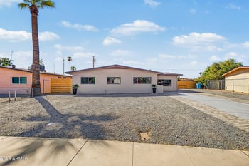 3230 W Cortez Ave, Phoenix, AZ 85029