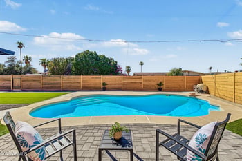 3230 W Cortez Ave, Phoenix, AZ 85029