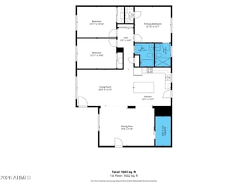 3230 W Cortez Ave, Phoenix, AZ 85029