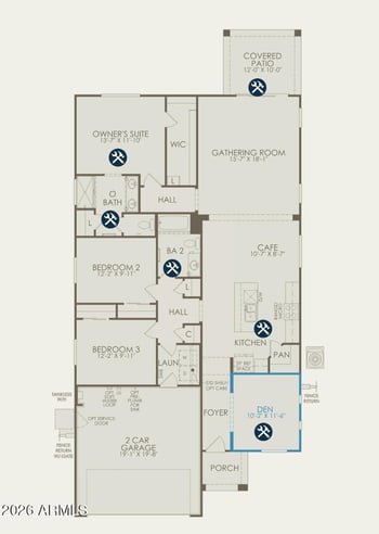 32300 Daylight Dr, San Tan Valley, AZ 85144