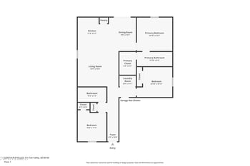 32300 Hermon Rd, San Tan Valley, AZ 85143