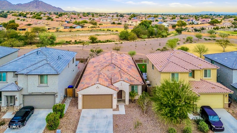 32300 N Daylight Dr, San Tan Valley, AZ 85144