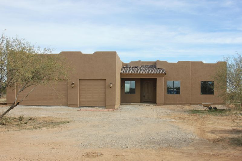 32305 N 224th Dr, Wittmann, AZ 85361