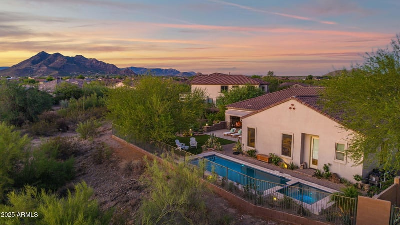 32308 58th Pl, Cave Creek, AZ 85331