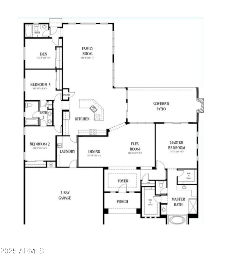 32308 58th Pl, Cave Creek, AZ 85331