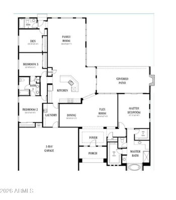 32308 58th Pl, Cave Creek, AZ 85331