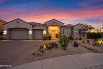 32308 58th Pl, Cave Creek, AZ 85331