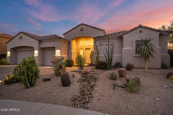 32308 58th Pl, Cave Creek, AZ 85331