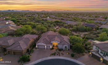 32308 N 58th Pl, Cave Creek, AZ 85331