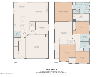 3231 Bryce Ln, Phoenix, AZ 85050