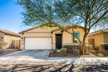 3231 Carter Rd, Phoenix, AZ 85041