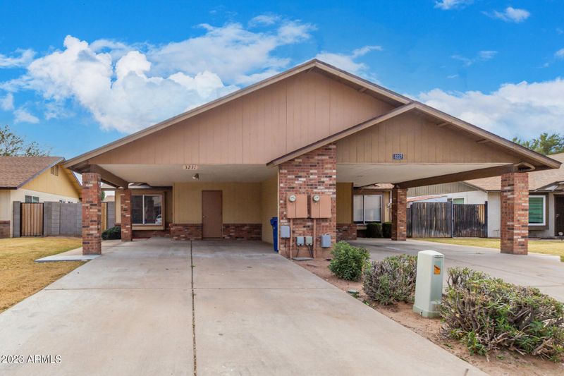 3231 E Calypso Ave, Mesa, AZ 85204