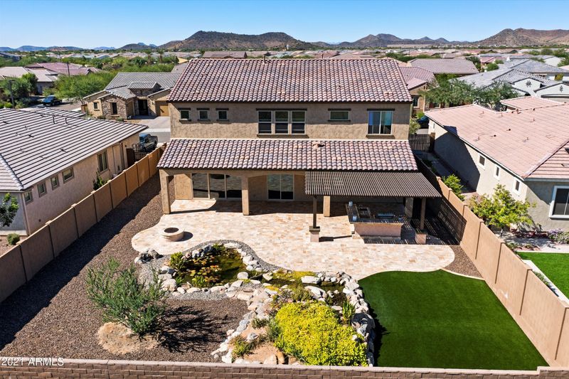 3231 E Donald Dr, Phoenix, AZ 85050