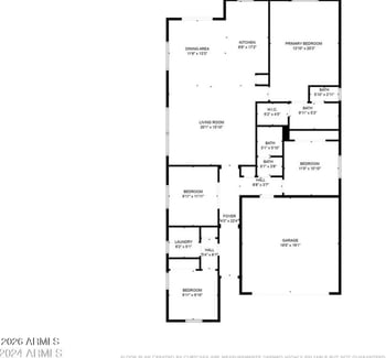 3231 E Russell St, Mesa, AZ 85213