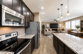 3231 E Russell St, Mesa, AZ 85213