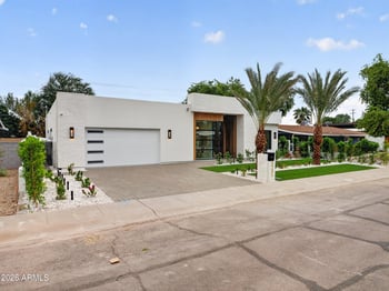 3231 N 81st Pl, Scottsdale, AZ 85251