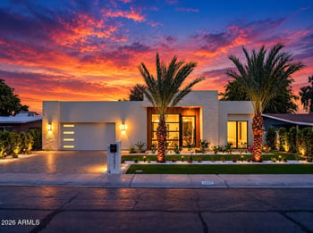 3231 N 81st Pl, Scottsdale, AZ 85251