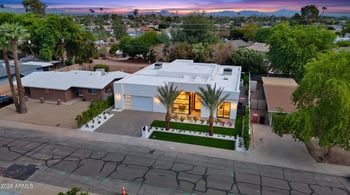 3231 N 81st Pl, Scottsdale, AZ 85251
