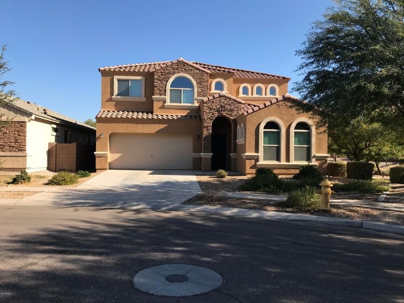 3231 S 89th Ave, Tolleson, AZ 85353