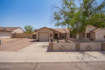 3231 Tonopah Dr, Phoenix, AZ 85027