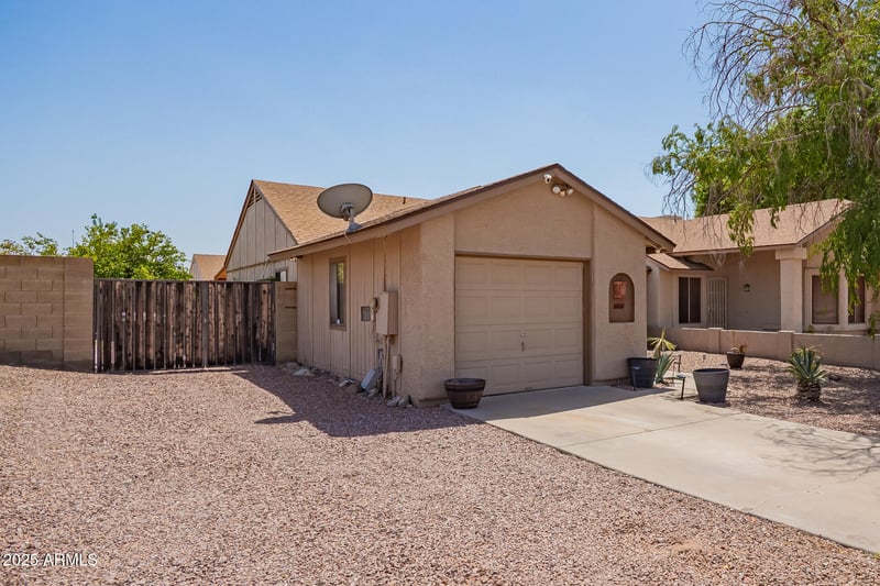 3231 Tonopah Dr, Phoenix, AZ 85027