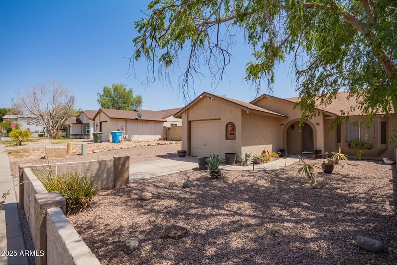 3231 Tonopah Dr, Phoenix, AZ 85027