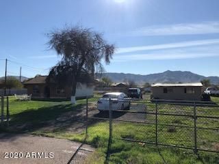 3231 W Baseline Rd, Laveen, AZ 85339