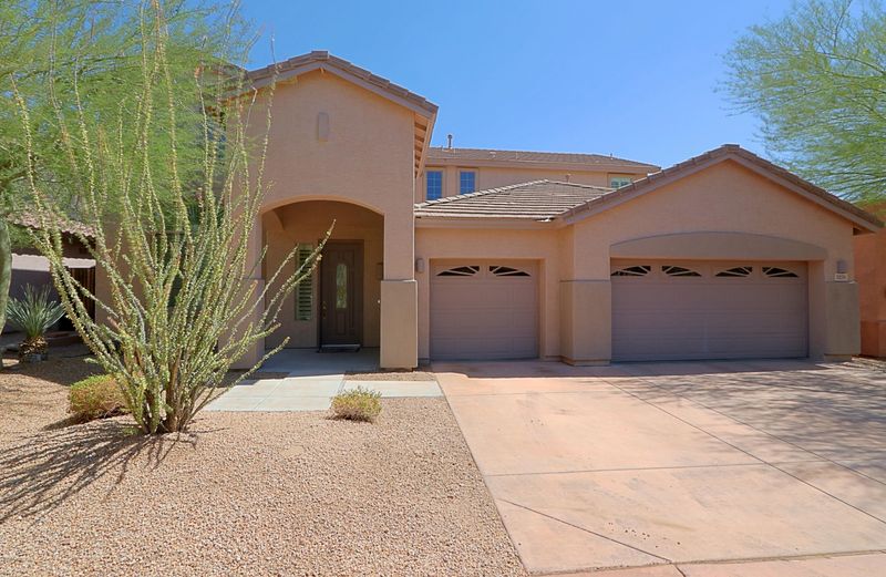 3231 W Donatello Dr, Phoenix, AZ 85086