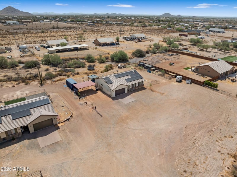32315 171st Ave, Surprise, AZ 85387
