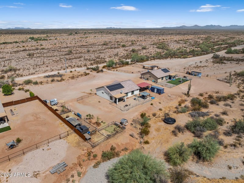 32315 171st Ave, Surprise, AZ 85387