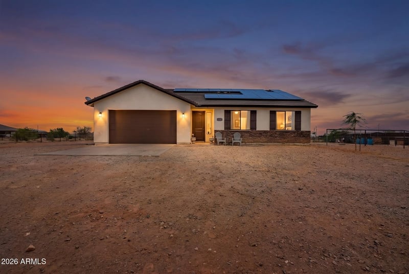 32315 171st Ave, Surprise, AZ 85387
