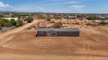 32316 N 227th Dr, Wittmann, AZ 85361