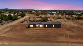 32316 N 227th Dr, Wittmann, AZ 85361