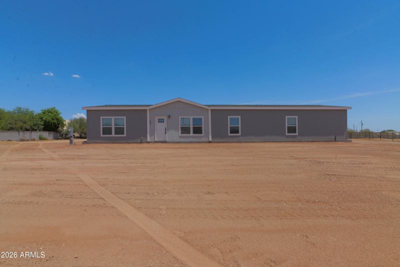 32316 N 227th Dr, Wittmann, AZ 85361