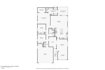 3232 Brookwood Ct, Phoenix, AZ 85048